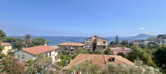2 bedrooms Apartment in Portoferraio, Italy No. 176871 3