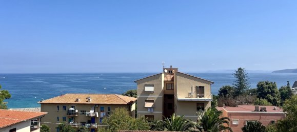 2 bedrooms Apartment in Portoferraio, Italy No. 176871 2