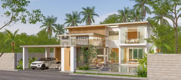 Moradia T3 em Nai Harn Beach, Thailand N.º 60514 28
