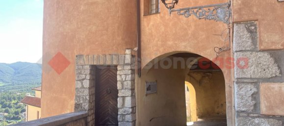 3-salle Maison à Fiuggi, Italy No. 320371 21