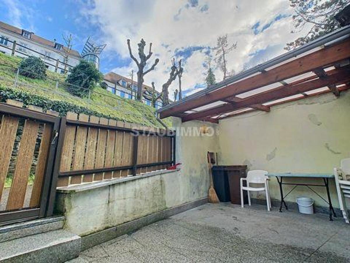 4 Schlafzimmer Haus in Altkirch, France, Nr. 24163