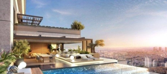 Appartement 2+1 à Istanbul, Turkey No. 33904 2