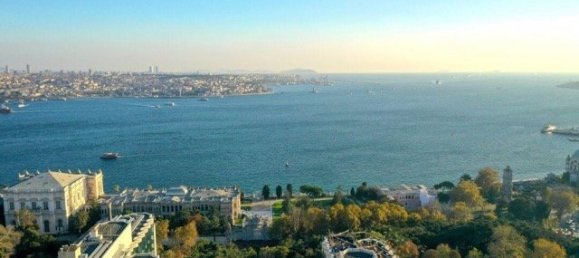 Appartement 2+1 à Istanbul, Turkey No. 33904 4