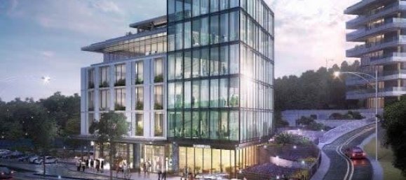 Appartement 2+1 à Istanbul, Turkey No. 33904 10