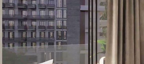 Appartement 2+1 à Istanbul, Turkey No. 33904 5