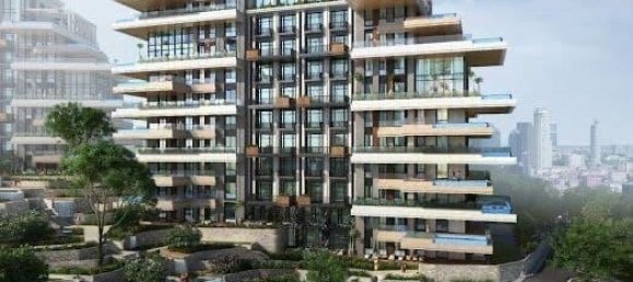 Appartement 2+1 à Istanbul, Turkey No. 33904 9