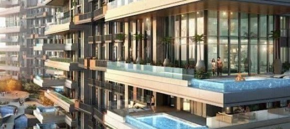 Appartement 2+1 à Istanbul, Turkey No. 33904 7