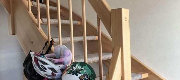 Casa de 4 habitaciónes en Uckermark, Germany No. 225895 10