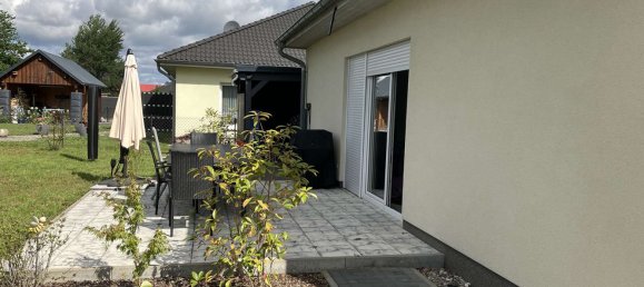 Casa de 4 habitaciónes en Uckermark, Germany No. 225895 2