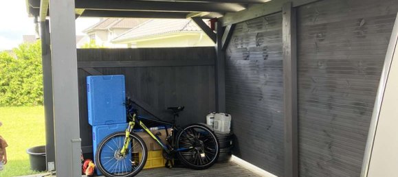 Casa de 4 habitaciónes en Uckermark, Germany No. 225895 5