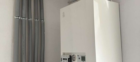 Casa de 4 habitaciónes en Uckermark, Germany No. 225895 11