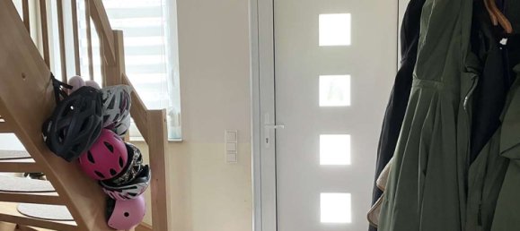 Casa de 4 habitaciónes en Uckermark, Germany No. 225895 8