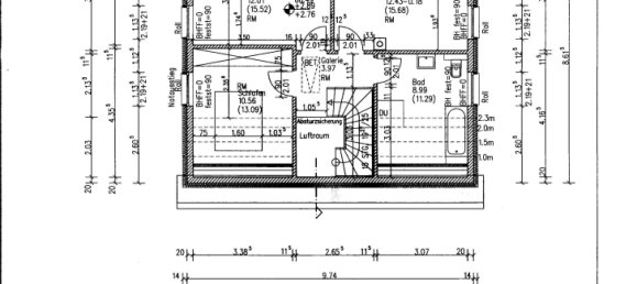 Casa de 4 habitaciónes en Uckermark, Germany No. 225895 15