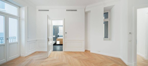 3 rooms Apartment in Alsergrund, Austria No. 86533 7