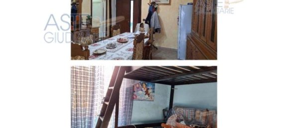 2 rooms Apartment in Sessa Aurunca, Italy No. 65615 8