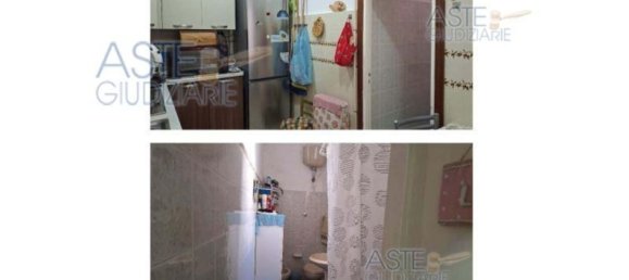 2 rooms Apartment in Sessa Aurunca, Italy No. 65615 10