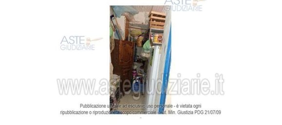 2 rooms Apartment in Sessa Aurunca, Italy No. 65615 6