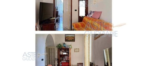 2 rooms Apartment in Sessa Aurunca, Italy No. 65615 9