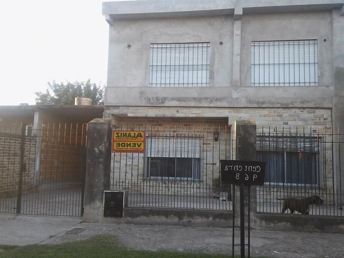 2 غرف نوم منزل في Merlo, Argentina رقم 82983