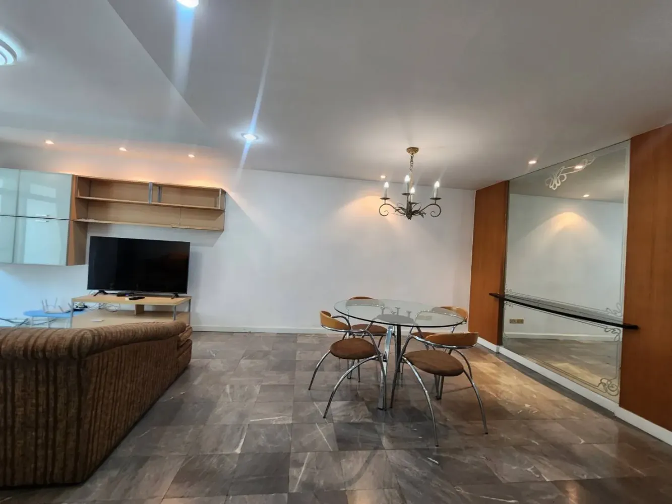 3 Schlafzimmer Eigentumswohnung in Watthana, Thailand, Nr. 64899