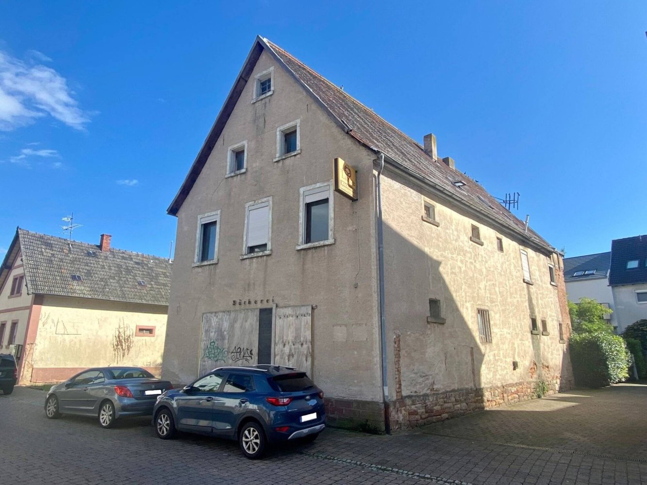 12-salle Maison à Rhineland-Palatinate, Germany No. 133320