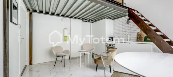 استوديو في Paris, France رقم 345647 5