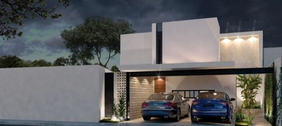 3 Schlafzimmer Haus in Yucatan, Mexico, Nr. 185642 2