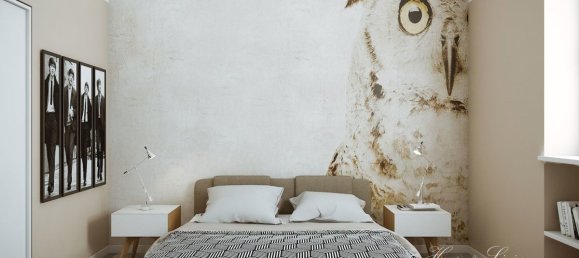 2 bedrooms Apartment in Turin, Italy No. 153984 5