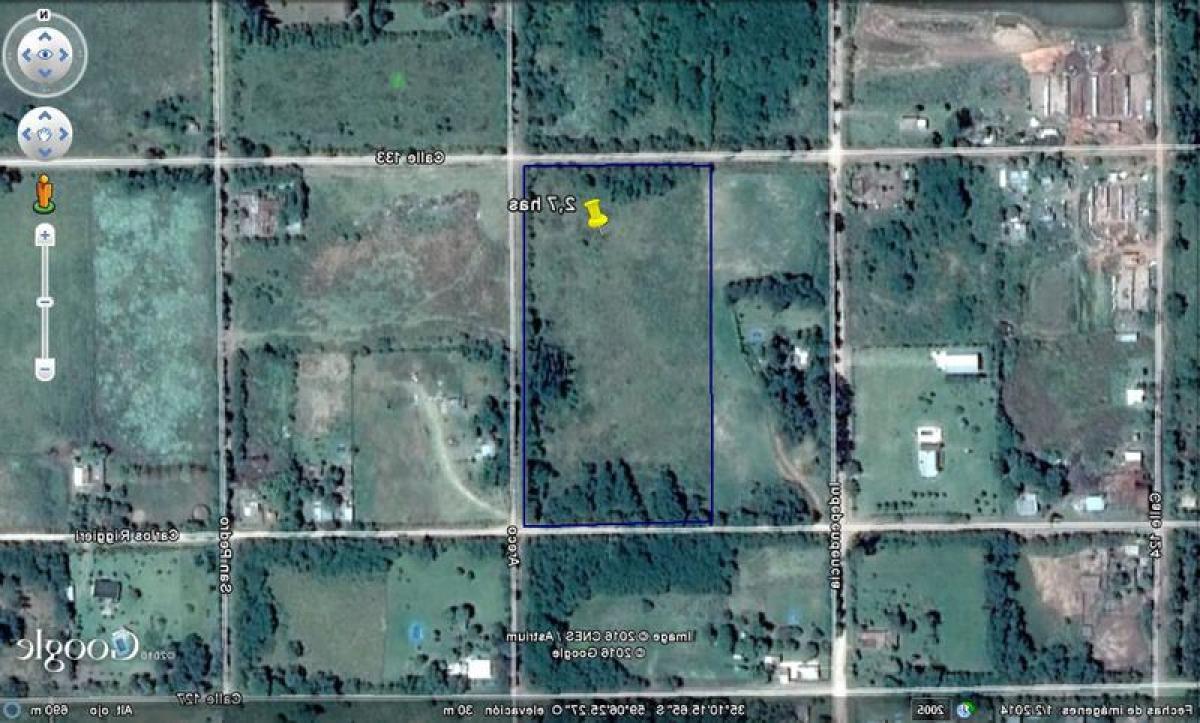  Land in Lobos, Argentina No. 48522