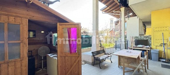 1 غرف نوم شقة في Vermezzo con Zelo, Italy رقم 96672 3