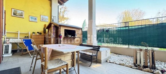 1 غرف نوم شقة في Vermezzo con Zelo, Italy رقم 96672 2