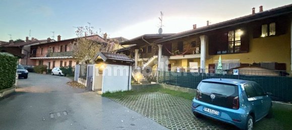 1 غرف نوم شقة في Vermezzo con Zelo, Italy رقم 96672 16