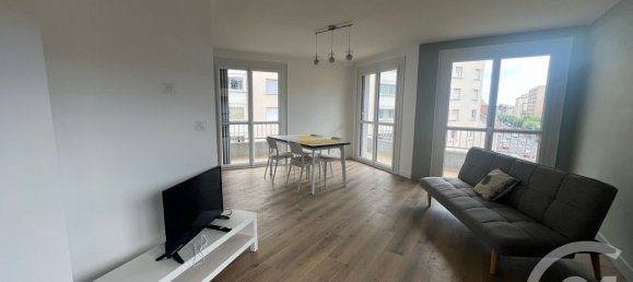 3 Schlafzimmer Wohnung in Aurillac, France, Nr. 283896 4