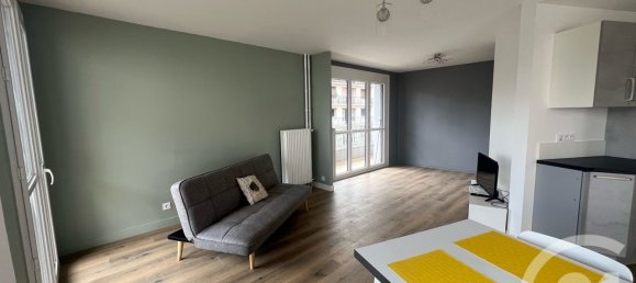3 Schlafzimmer Wohnung in Aurillac, France, Nr. 283896 5