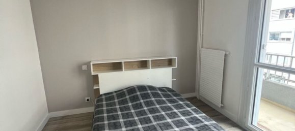3 Schlafzimmer Wohnung in Aurillac, France, Nr. 283896 7