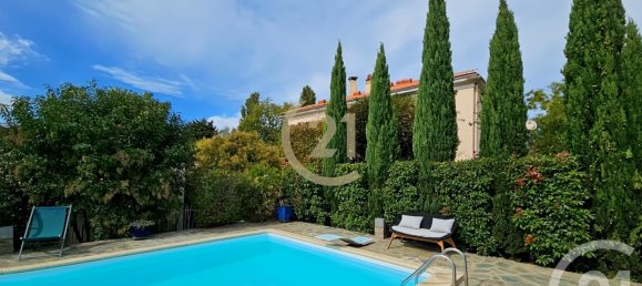 4 bedrooms Villa in Patrimonio, France No. 231175 10