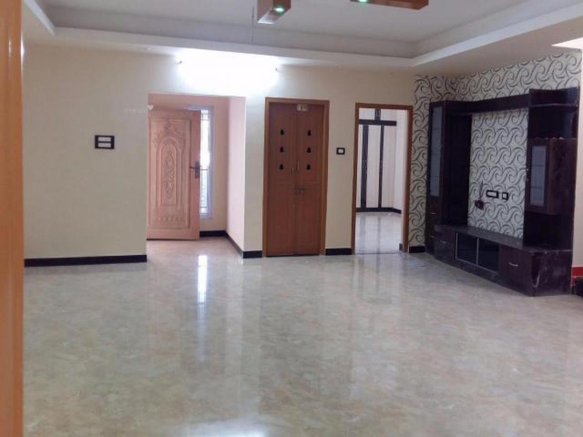 3 bedrooms House in Palakkad, India No. 61657