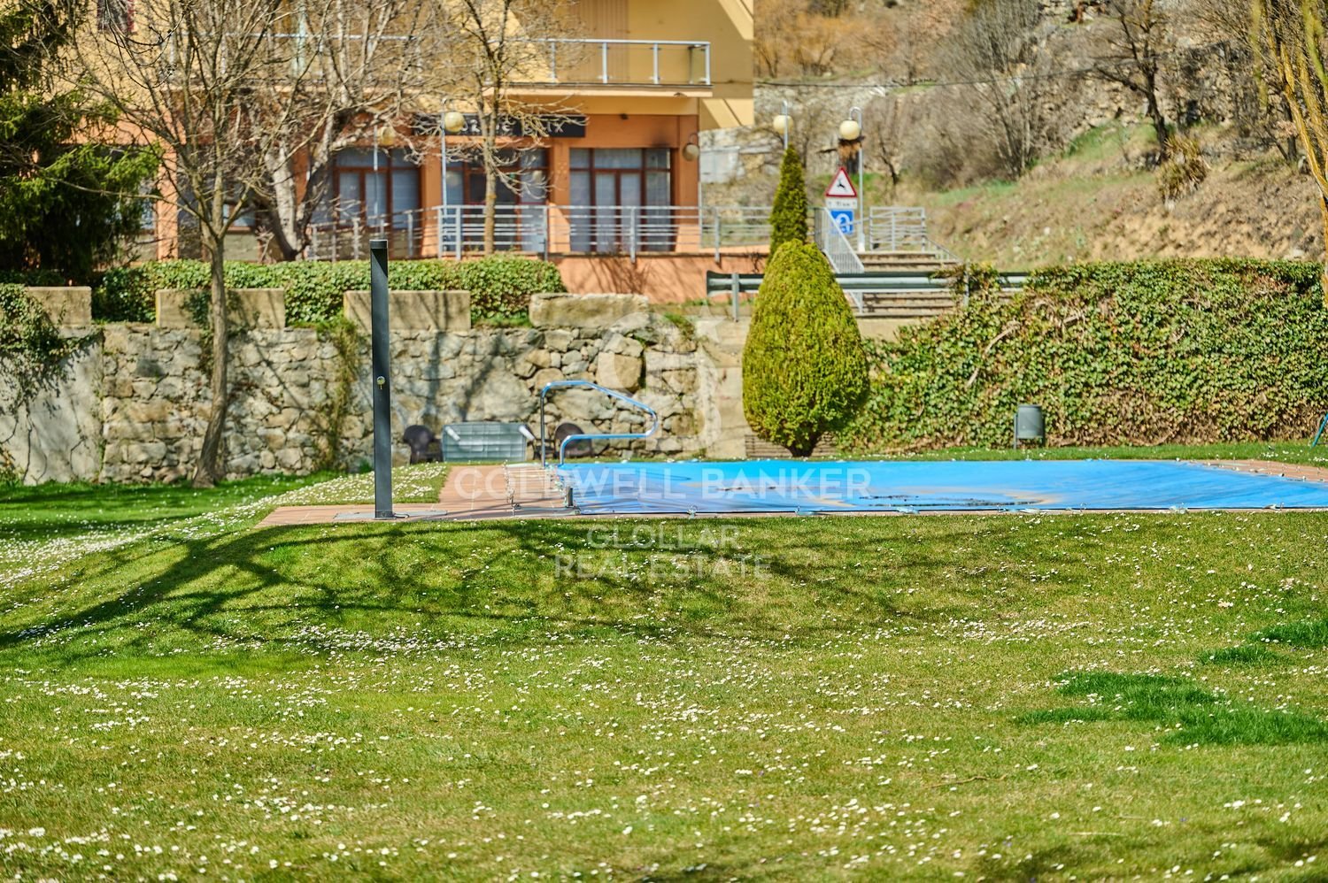 3 chambres Duplex à Lleida, Spain No. 86592