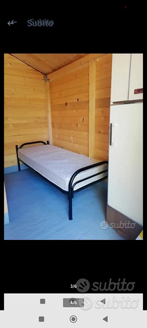 3200m² Land in Sardinia, Italy No. 273547