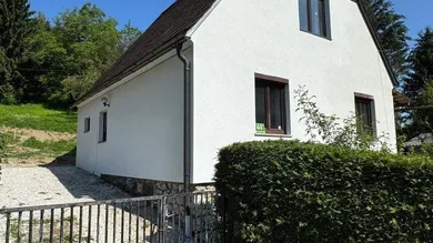 Casa de 4 habitaciónes en Koflach, Austria No. 156891