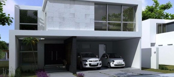 3 bedrooms House in Tijuana, Mexico No. 187009 2