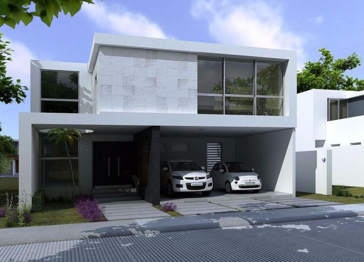3 bedrooms House in Tijuana, Mexico No. 187009