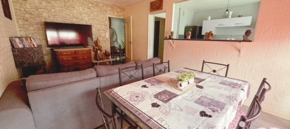 Apartamento de 1 dormitorio en Epinal, France No. 49181 5