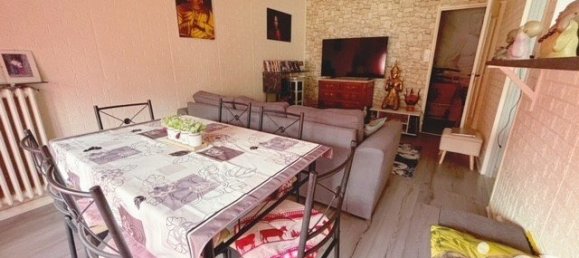 Apartamento de 1 dormitorio en Epinal, France No. 49181 4