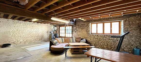 3 Schlafzimmer Haus in Les Montils, France, Nr. 247662 6