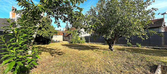 3 Schlafzimmer Haus in Les Montils, France, Nr. 247662 7