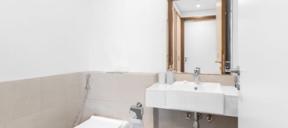 Квартира с 1 спальней в WASL 1 RESIDENCES, Аль-Васл, ОАЭ № 119385 9