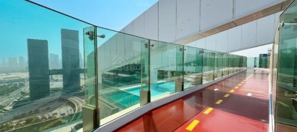 Квартира с 1 спальней в WASL 1 RESIDENCES, Аль-Васл, ОАЭ № 119385 3