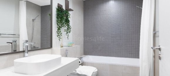 Квартира с 1 спальней в WASL 1 RESIDENCES, Аль-Васл, ОАЭ № 119385 8