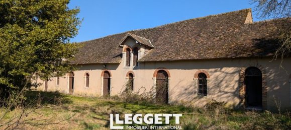 3 chambres Maison à Sarthe, France No. 314278 7